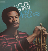 Woody Shaw - Song of Songs (Jazz Dispensary Top Shelf)