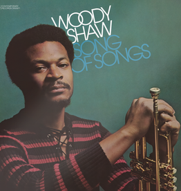 Woody Shaw - Song of Songs (Jazz Dispensary Top Shelf)