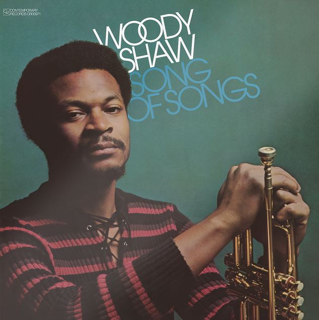 Woody Shaw - Song of Songs (Jazz Dispensary Top Shelf)