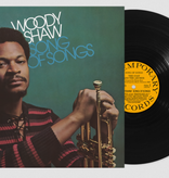 Woody Shaw - Song of Songs (Jazz Dispensary Top Shelf)