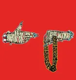 Run The Jewels - Run The Jewels 2 (CD)