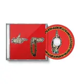 Run The Jewels - Run The Jewels 2 (CD)