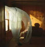 Beck - Ride Lonesome (Vintage Green)