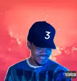 Chance The Rapper – Coloring Book (10th Anniversary Edition)