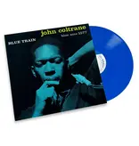 John Coltrane ‎– Blue Train (Blue Note Essentials)