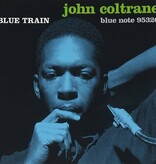 John Coltrane ‎– Blue Train (Blue Note Essentials)