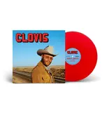 Charley Crockett - Clovis (Red)