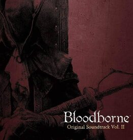 Various - Bloodborne Vol. II (Original Soundtrack)