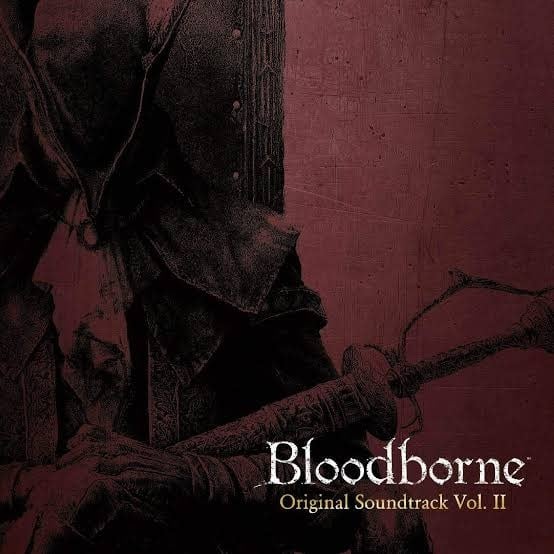 Various - Bloodborne Vol. II (Original Soundtrack)