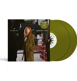 Carly Rae Jepsen - Day and Night (Forest Green)