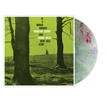 Dorothy Ashby And Frank Wess – In A Minor Groove (Clear, Red, Green & Purple Swirl)