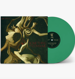 Die Spitz - Something To Consume (Green)