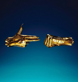 Run The Jewels - Run The Jewels 3 (CD)