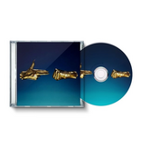 Run The Jewels - Run The Jewels 3 (CD)
