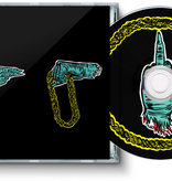 Run The Jewels - Run The Jewels (CD)