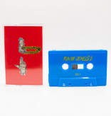 Run The Jewels - Run The Jewels 2 (Cassette)