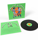 Various - Living For The City: Soul Reggae Classics