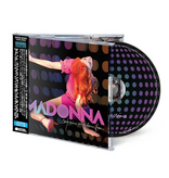 Madonna - Confessions On A Dance Floor (Japanese Edition) (CD)