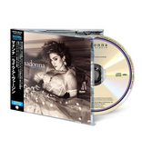 Madonna - Like A Virgin (Japanese Edition) (CD)