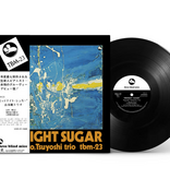 Tsuyoshi Yamamoto Trio - Midnight Sugar