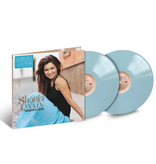 Shania Twain – Greatest Hits (Baby Blue)