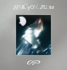 Citizen - Halcyon Blues (Sea Glass)