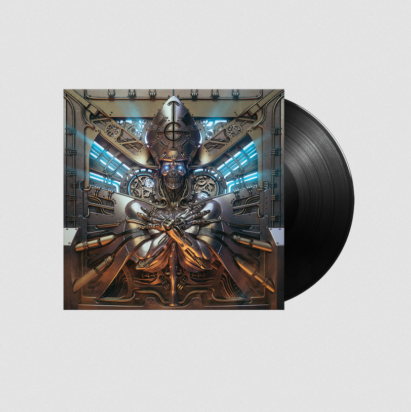 Ghost – Phantomime