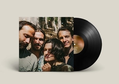 Big Thief - Two Hands