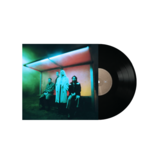 Wolf Alice - Blue Weekend