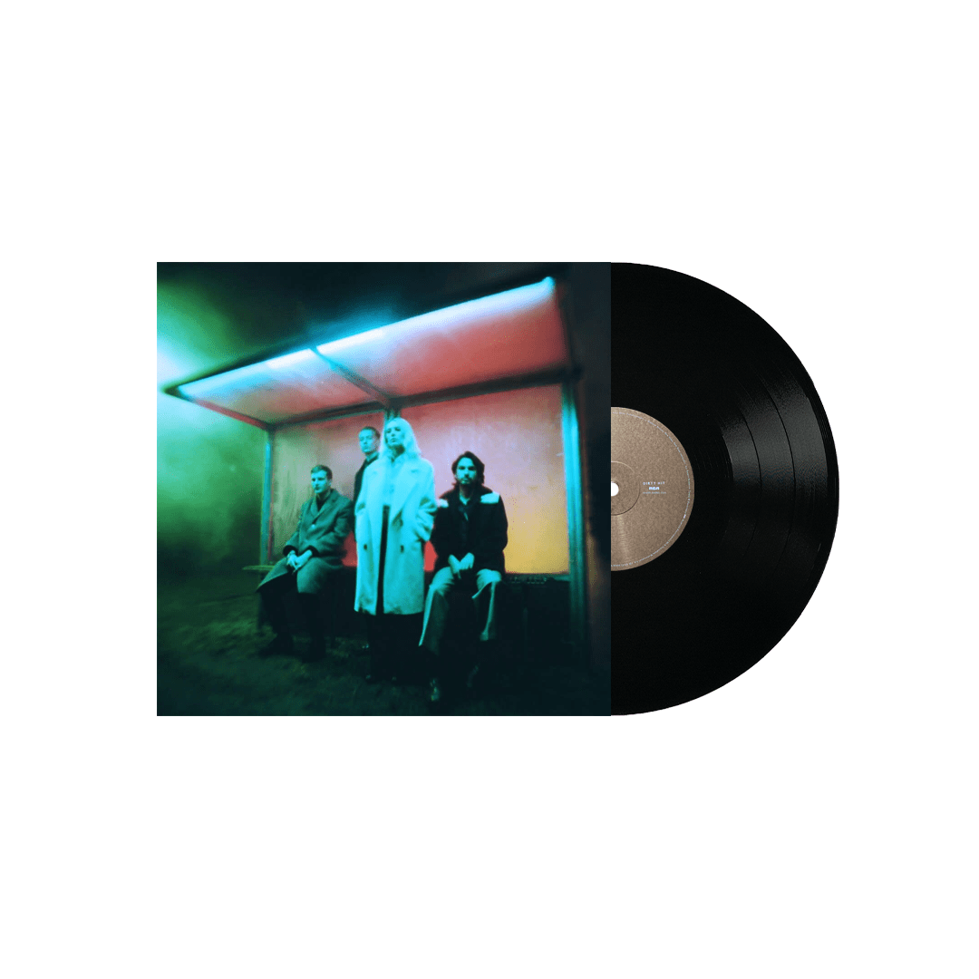 Wolf Alice - Blue Weekend