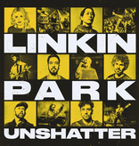 Linkin Park - Unshatter Film Soundtrack (Live in São Paulo) [Orange Crush]