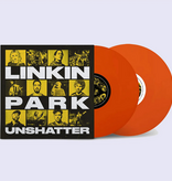 Linkin Park - Unshatter Film Soundtrack (Live in São Paulo) [Orange Crush]