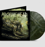 Machine Head - Unto The Locust (15th Anniversary Edition)