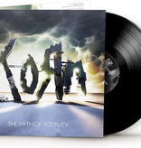 Korn - The Path of Totality