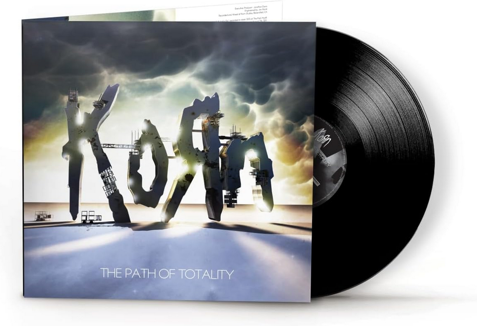 Korn - The Path of Totality