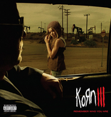 Korn III: Remember Who You Are