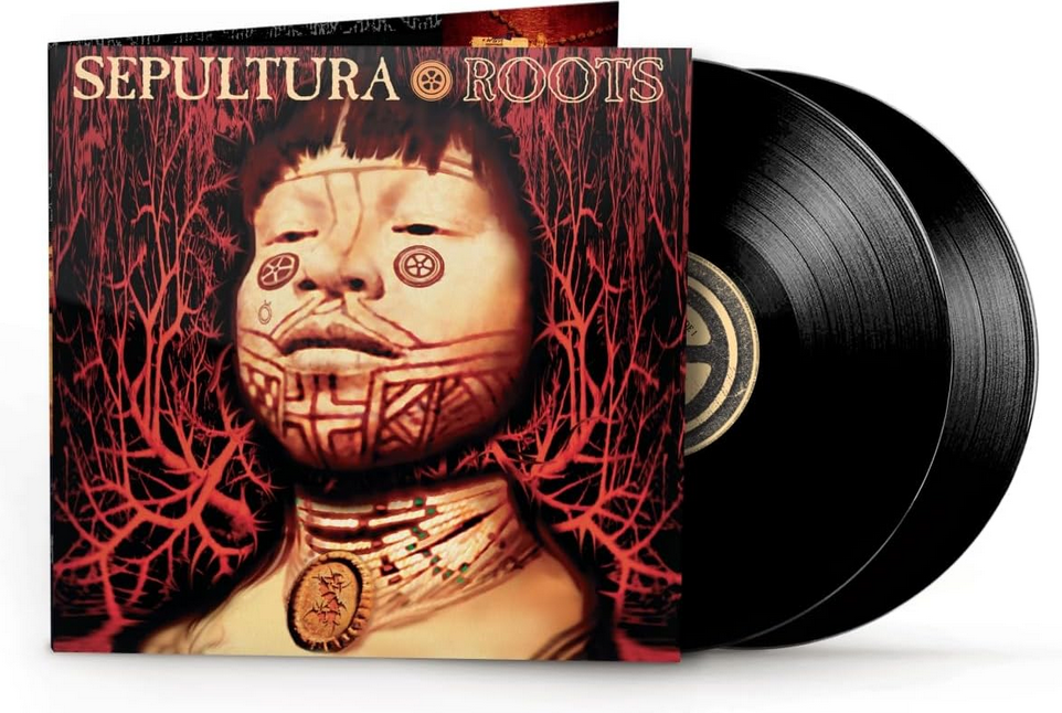 Sepultura - Roots