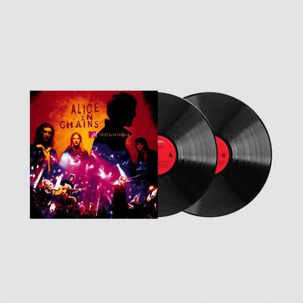Alice In Chains - MTV Unplugged (30th Anniversary Edition)