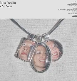 Julia Jacklin - The Gem (Turquoise)