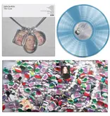 Julia Jacklin - The Gem (Turquoise)