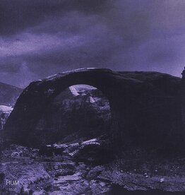 Hum – Inlet (CD)