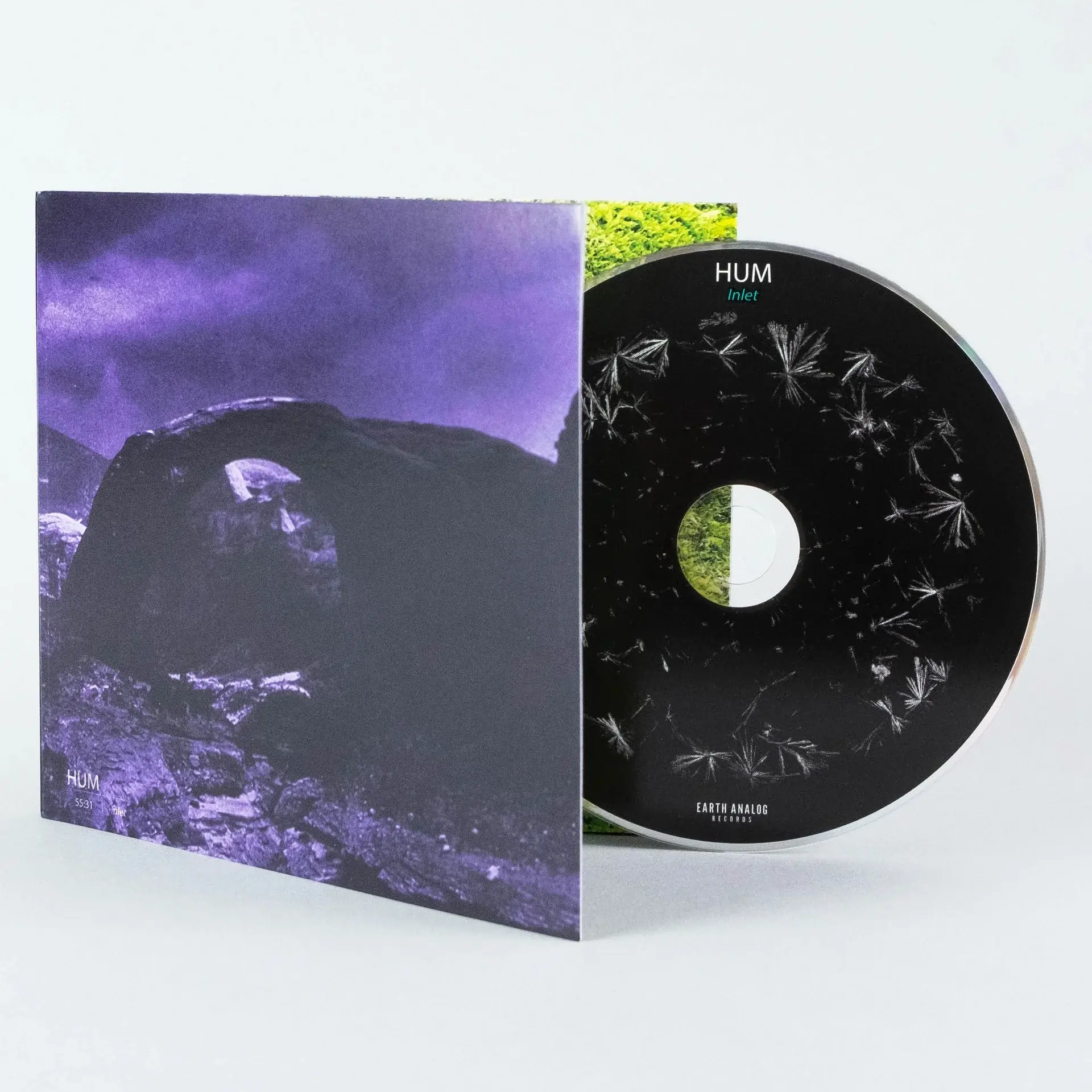 Hum – Inlet (CD)