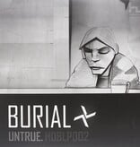 Burial - Untrue (CD)