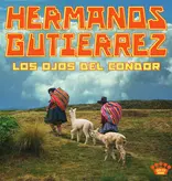 Hermanos Gutierrez - Los Ojos Del Cóndor (Yellow & Red Marble)