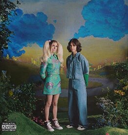 Domi & JD Beck - Not Tight (CD)