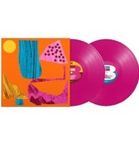 Various - Mr Bongo Record Club: Vol.8 (Pink)