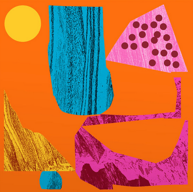 Various - Mr Bongo Record Club: Vol.8 (Pink)