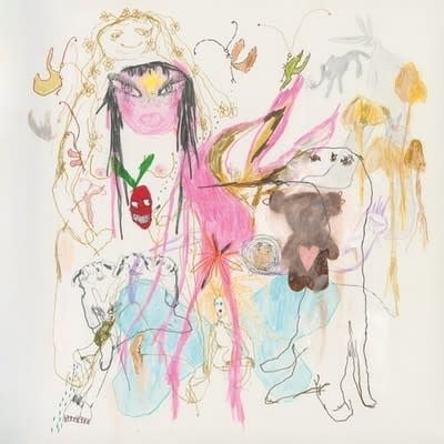Beabadoobee – Beatopia (CD)