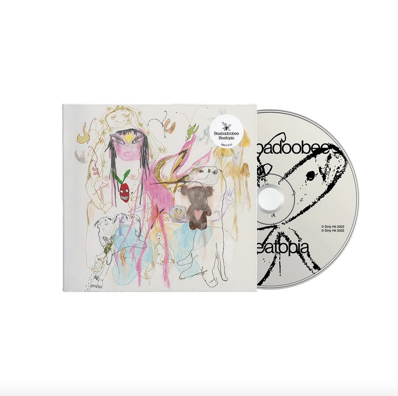Beabadoobee – Beatopia (CD)