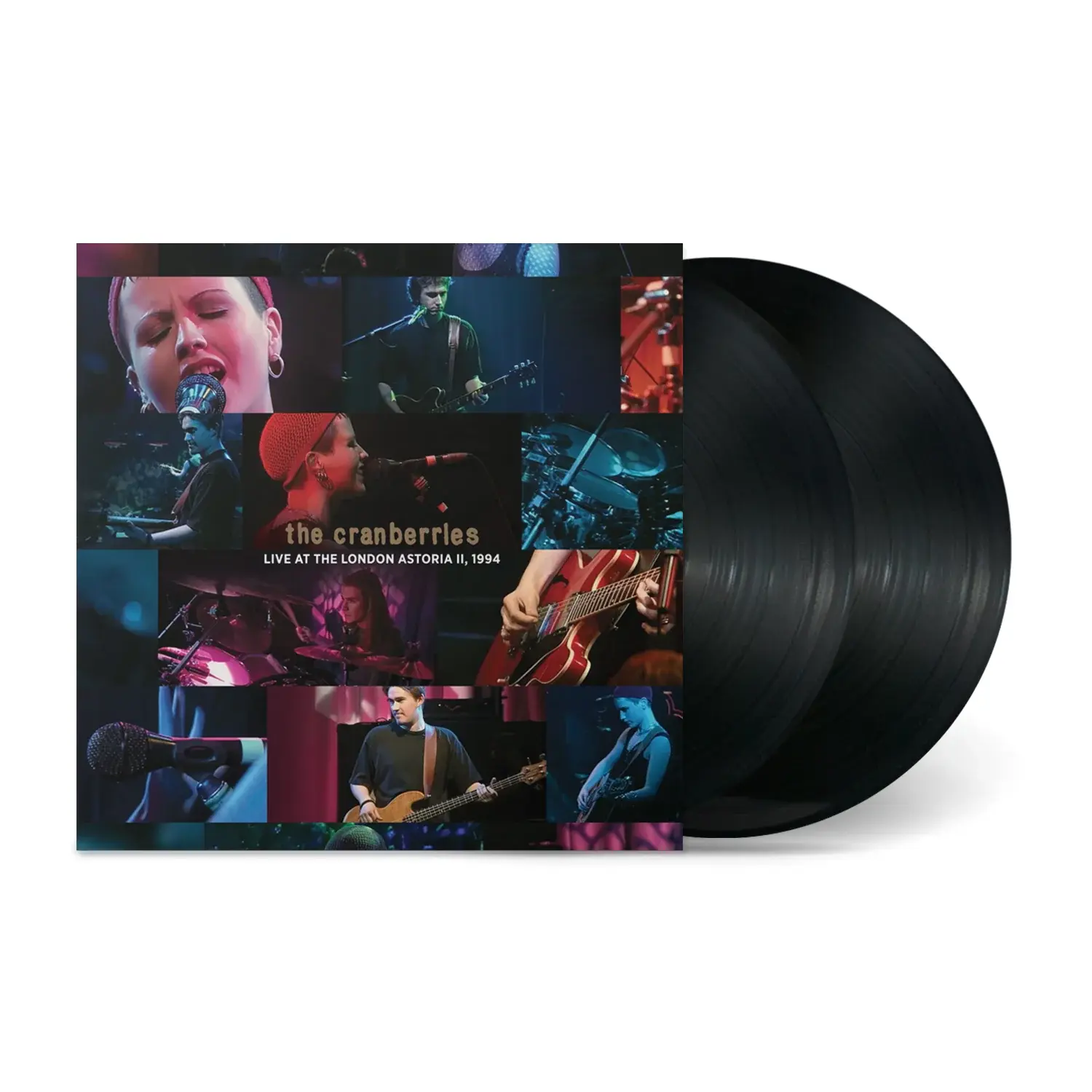 Cranberries - Live At The London Astoria II, 1994